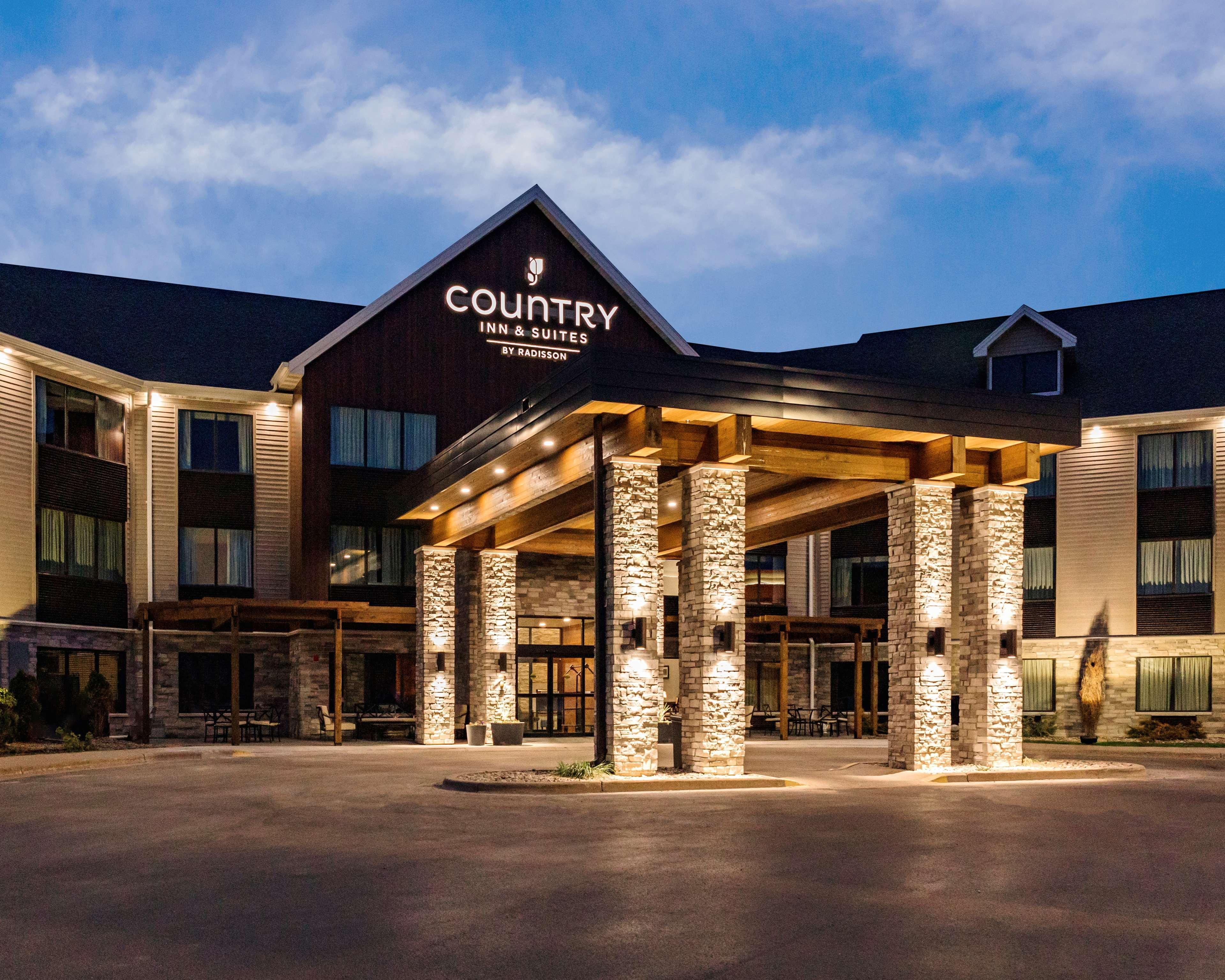 Country Inn & Suites By Radisson, Appleton, Wi Exterior photo