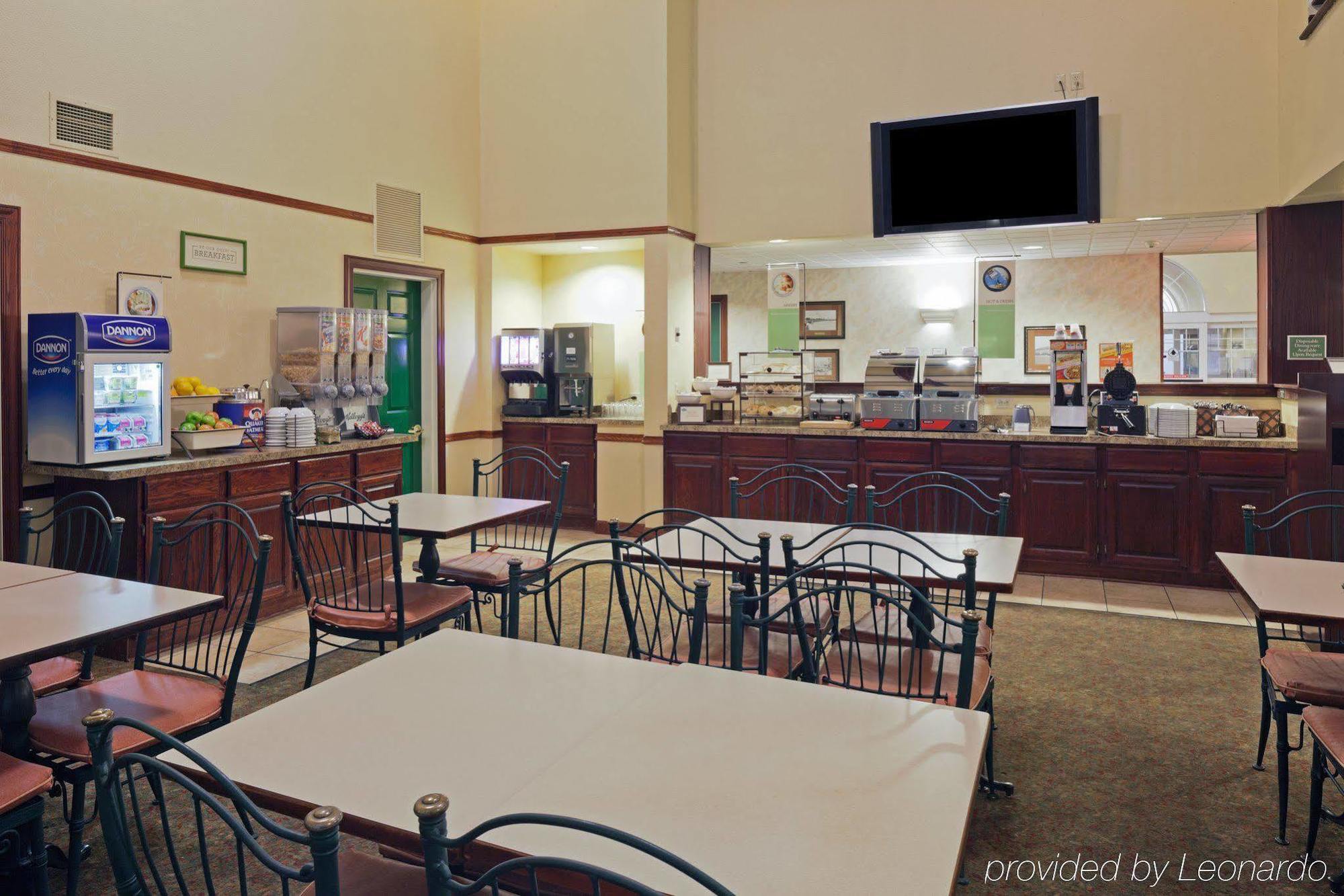 Country Inn & Suites By Radisson, Appleton, Wi Restaurant photo